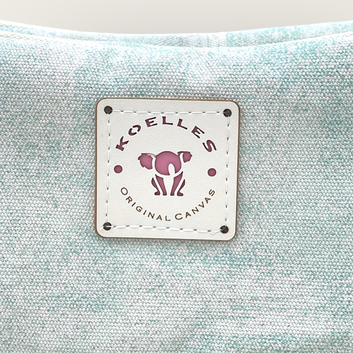 Necessaire Original Aqua