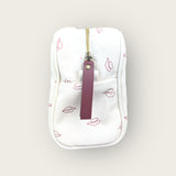 Necessaire Beijinho Cru