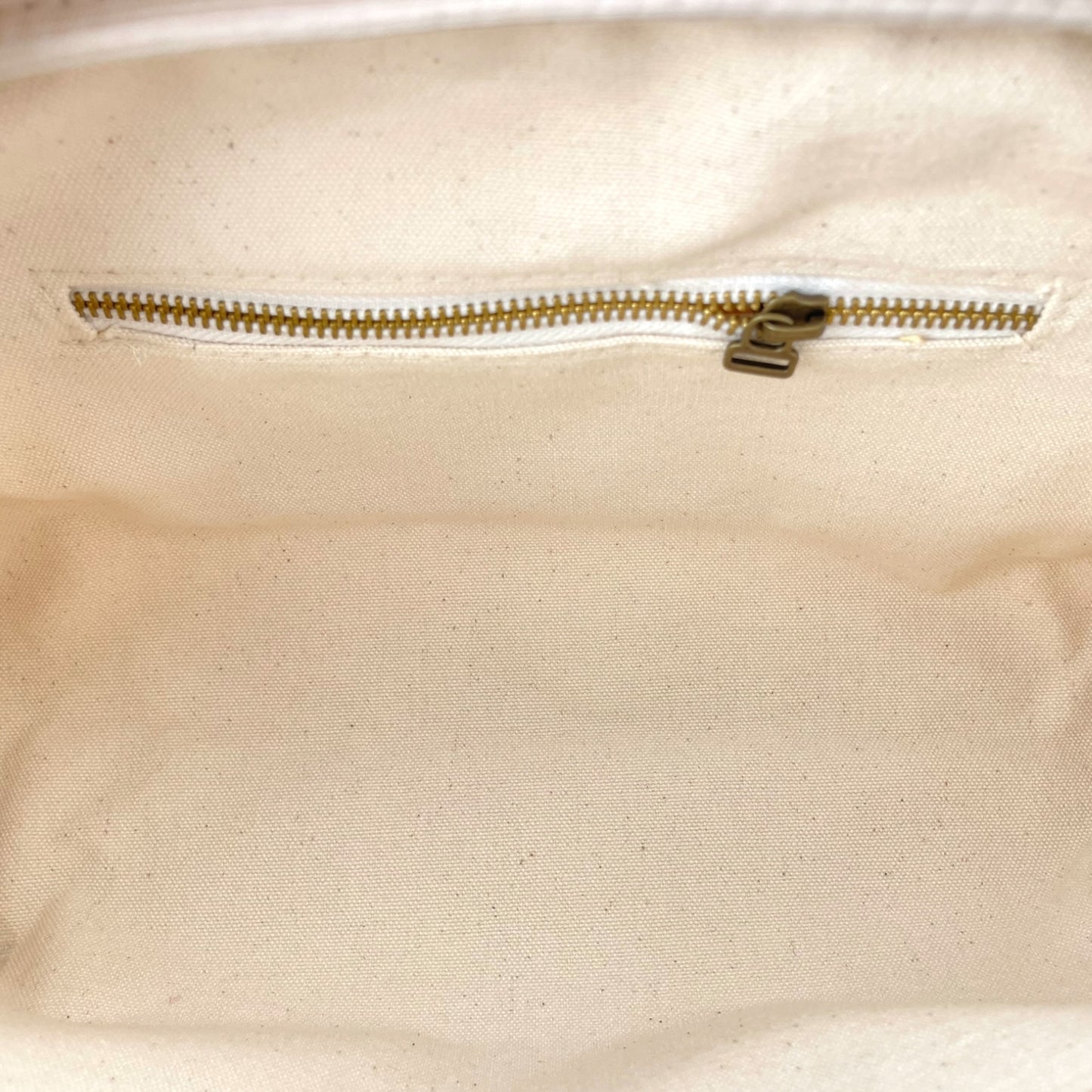 Necessaire Listras Rosa