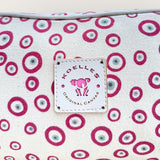 Necessaire Good Vibes Rosa