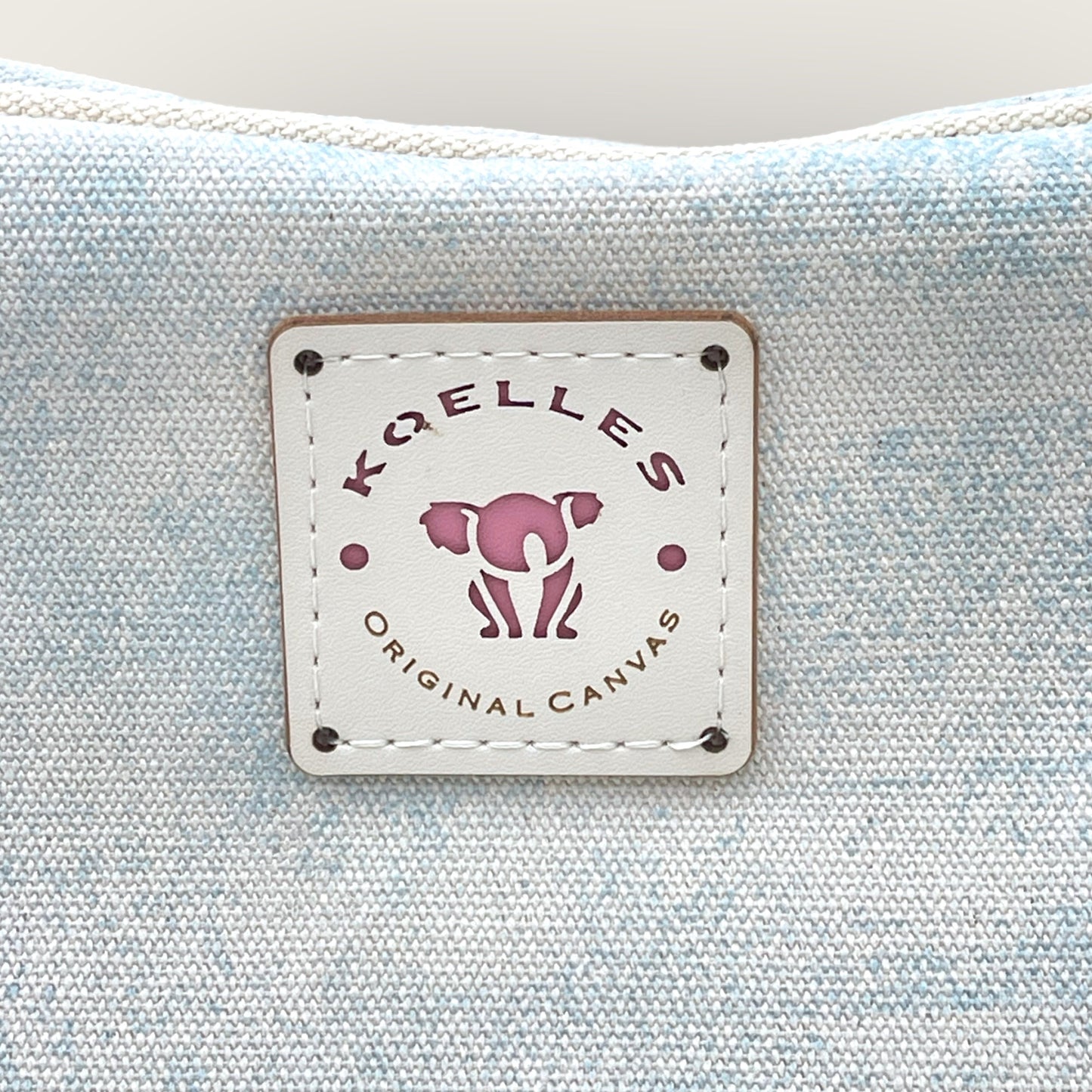 Necessaire Original Azul