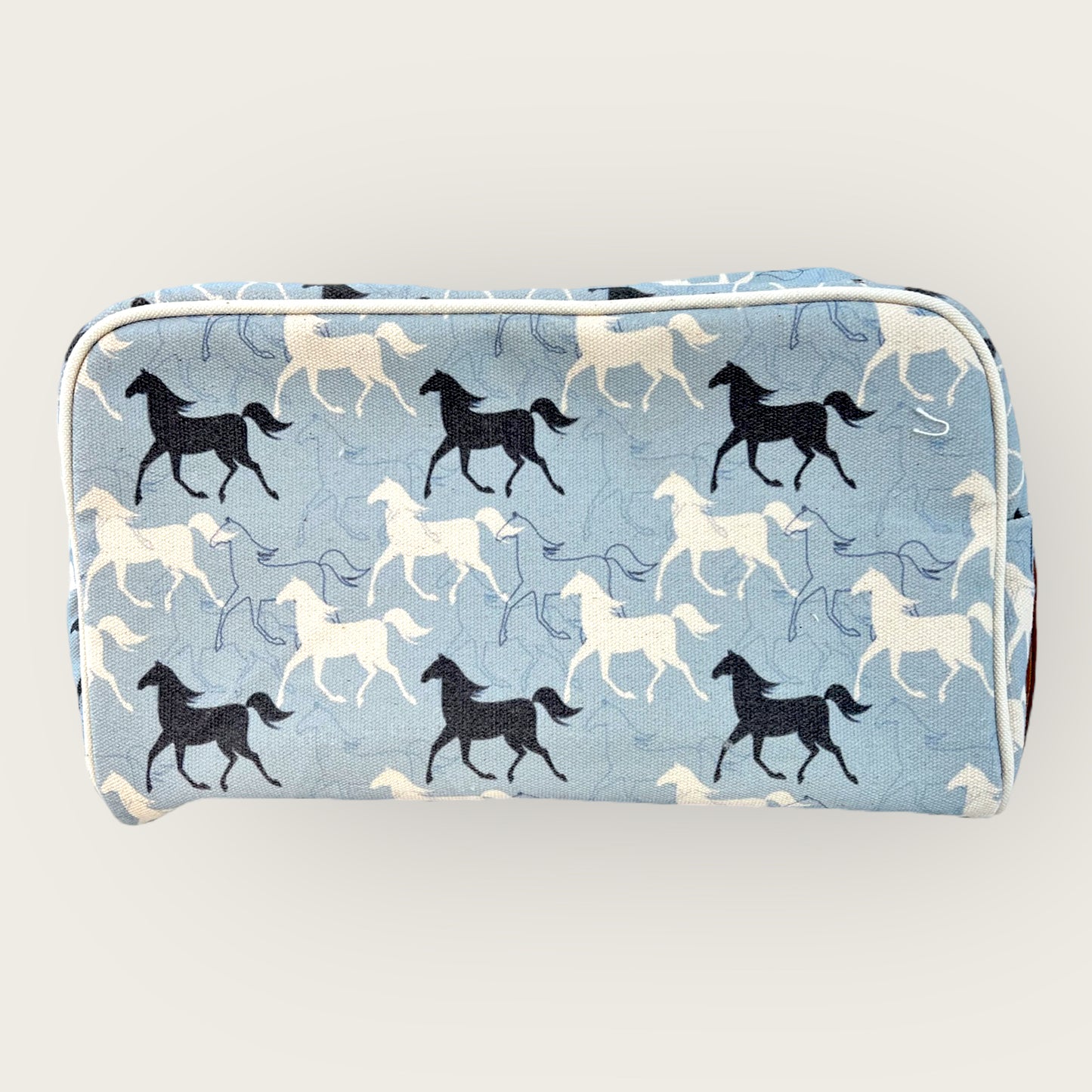 Necessaire Cantaro Azul