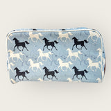 Necessaire Cantaro Azul