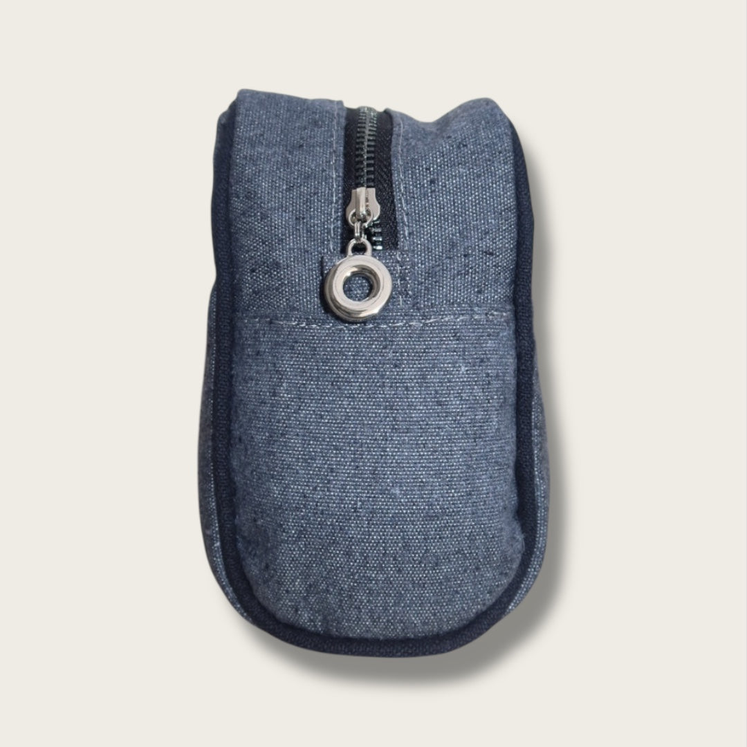 Necessaire Original Cinza