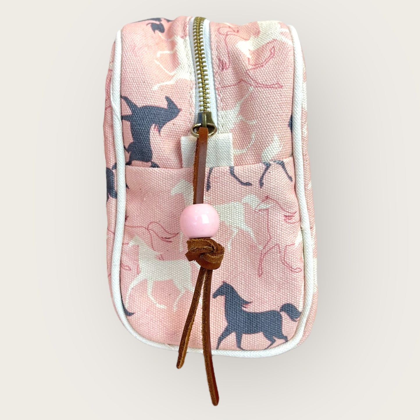 Necessaire Cantaro Rosa