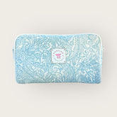 Necessaire Arabesque Turquesa