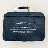 Mala Jeans Preto PET