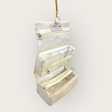 Necessaire Fita Original Bege