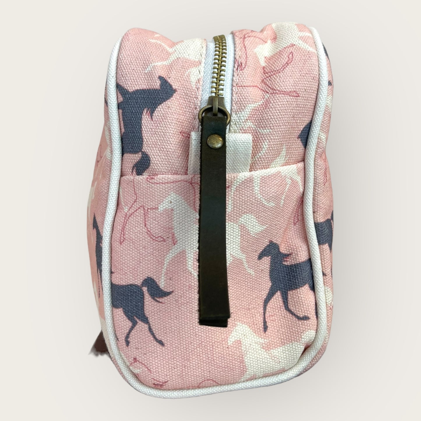 Necessaire Cantaro Rosa