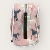 Necessaire Cantaro Rosa