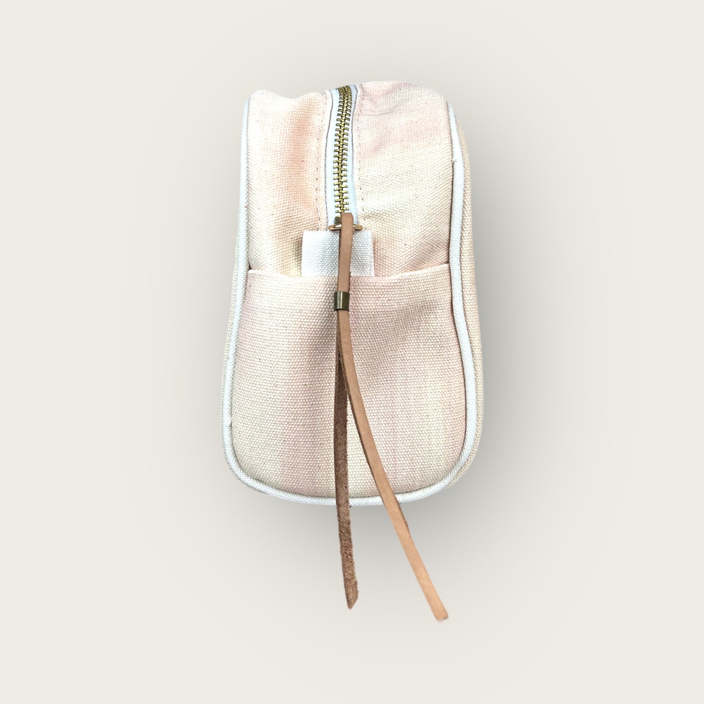 Necessaire Listras Sand