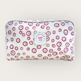 Necessaire Good Vibes Rosa