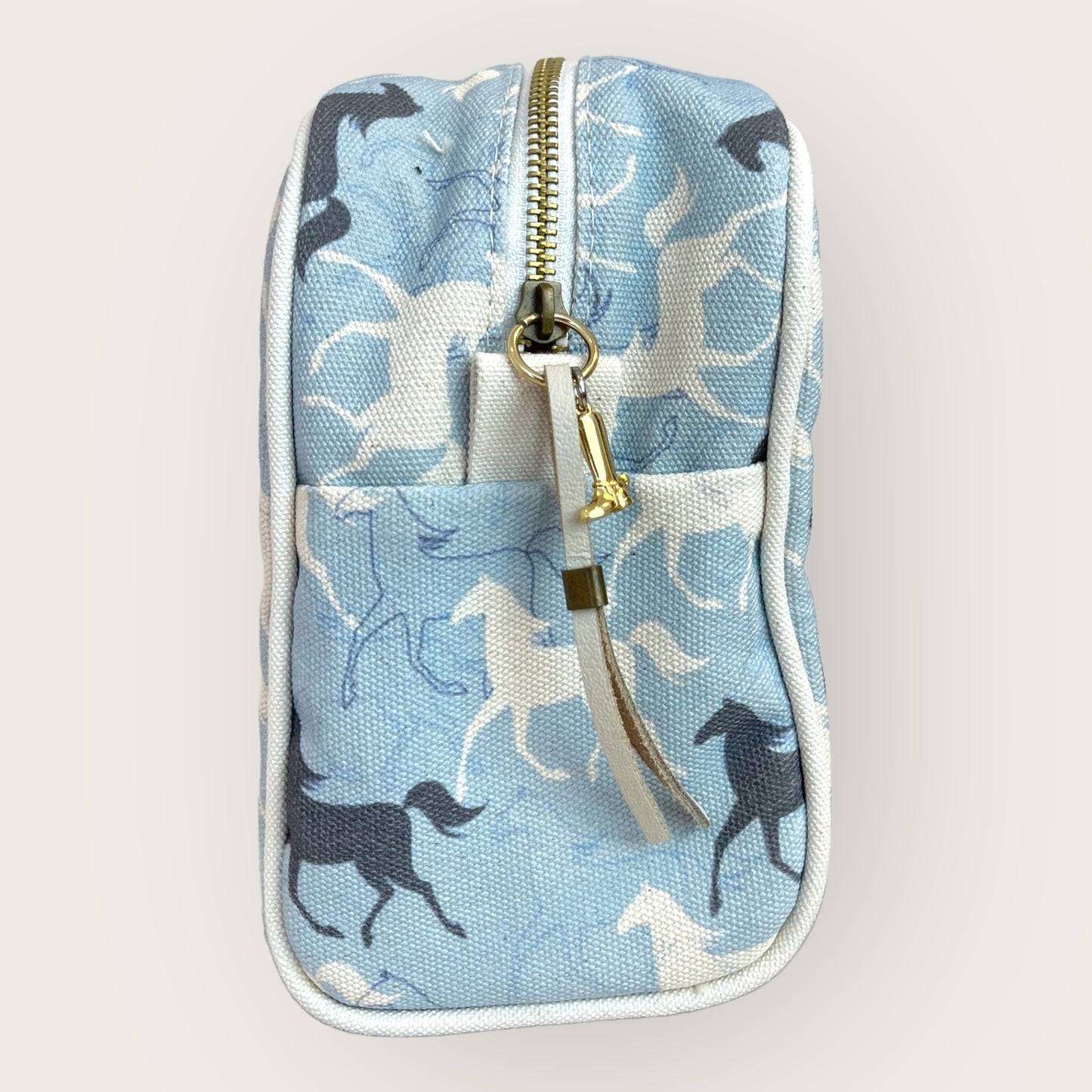 Necessaire Cantaro Azul