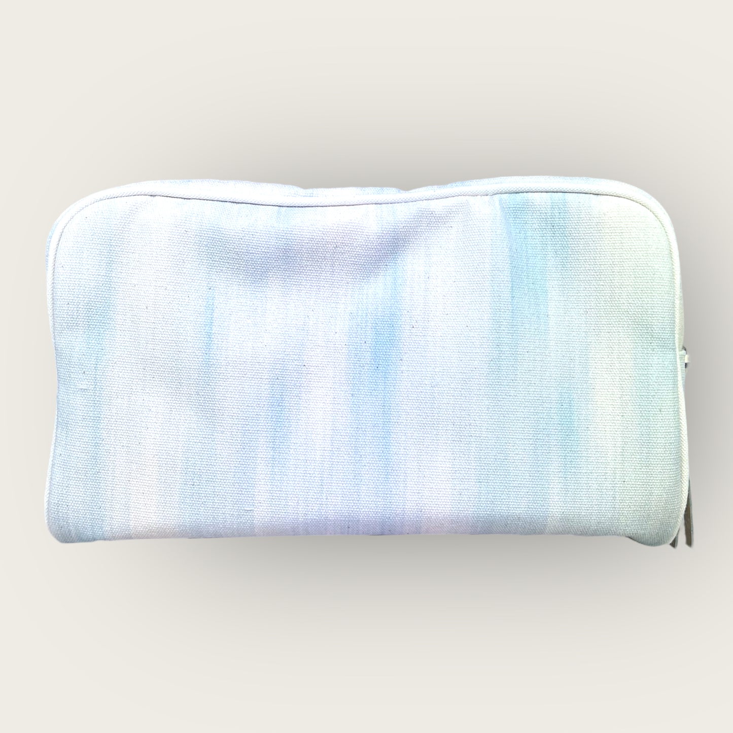 Necessaire Listras Azul