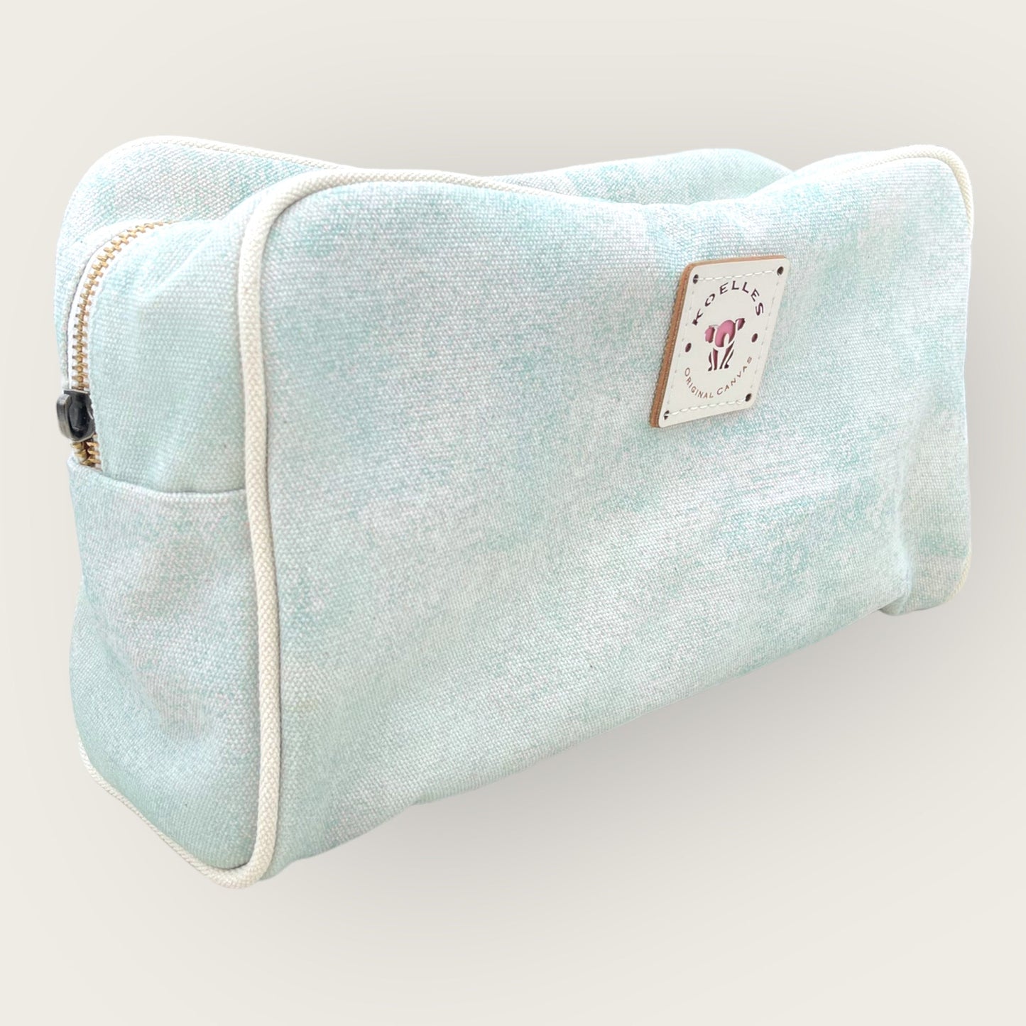 Necessaire Original Aqua