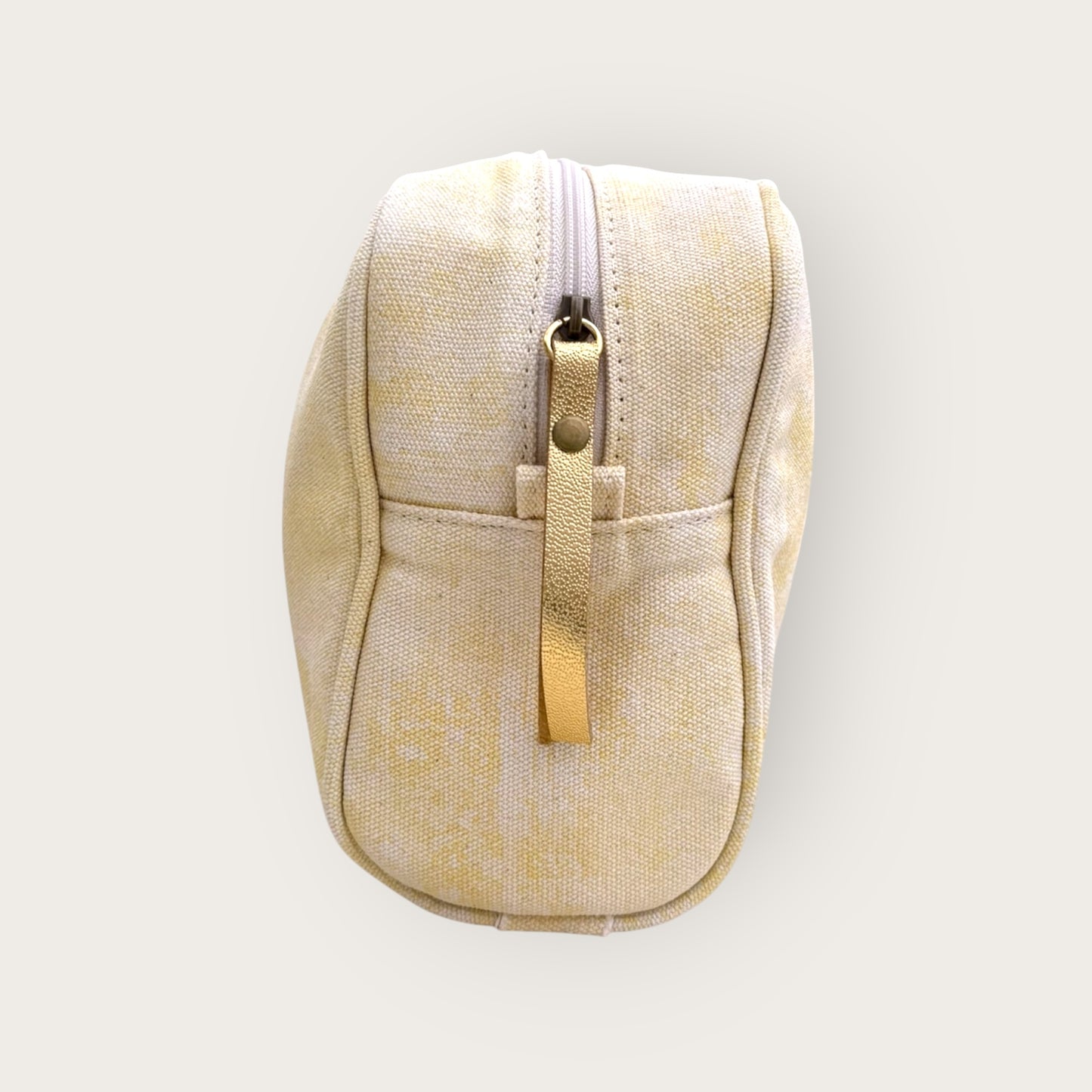 Necessaire Original Amarelo