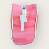 Necessaire Listras Rouge
