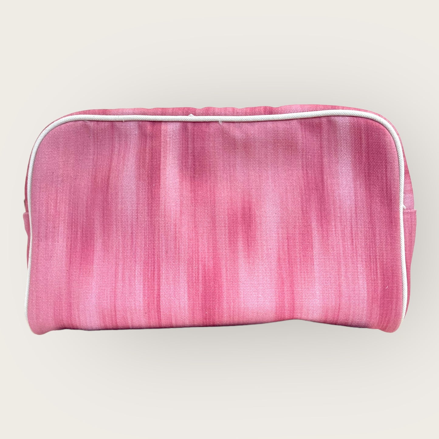 Necessaire Listras Pink