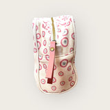 Necessaire Good Vibes Rosa