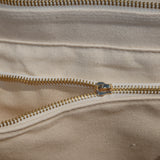 Bolsa Nuna Lilac Gold Edition com Zíper