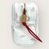 Necessaire Beijinho Cru