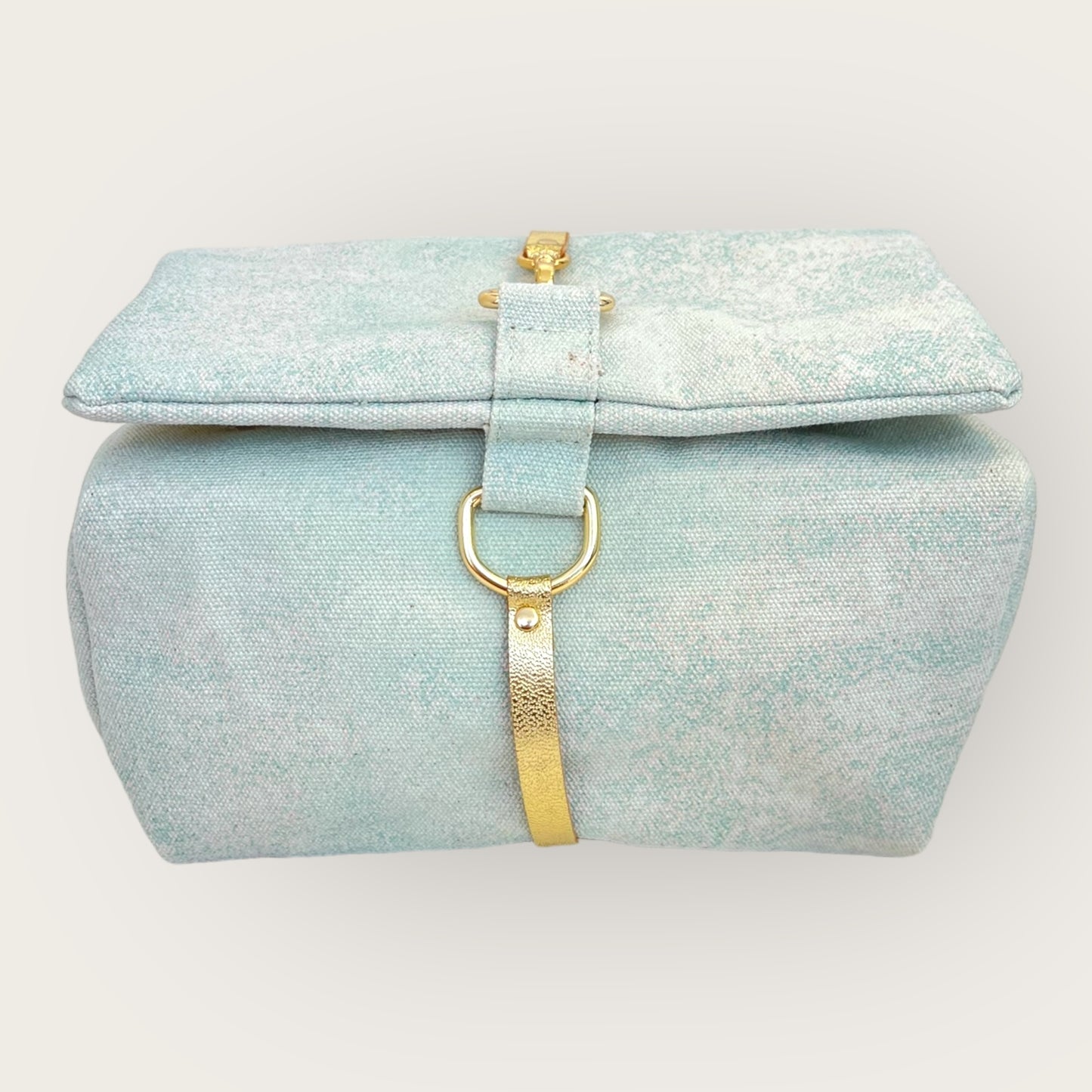 Necessaire Fita Original Aqua