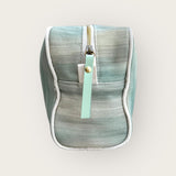 Necessaire Listras Verde