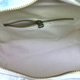 Necessaire Listras Azul