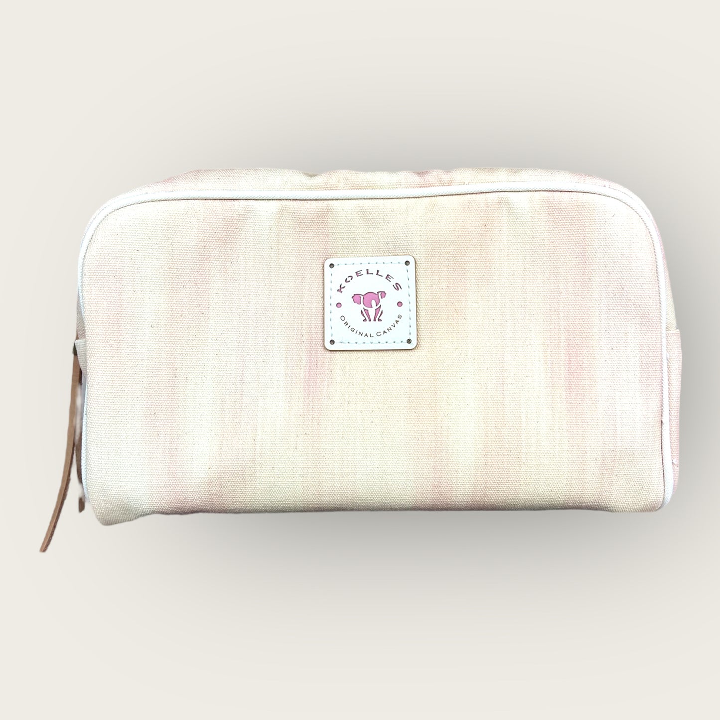 Necessaire Listras Sand