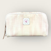 Necessaire Listras Sand