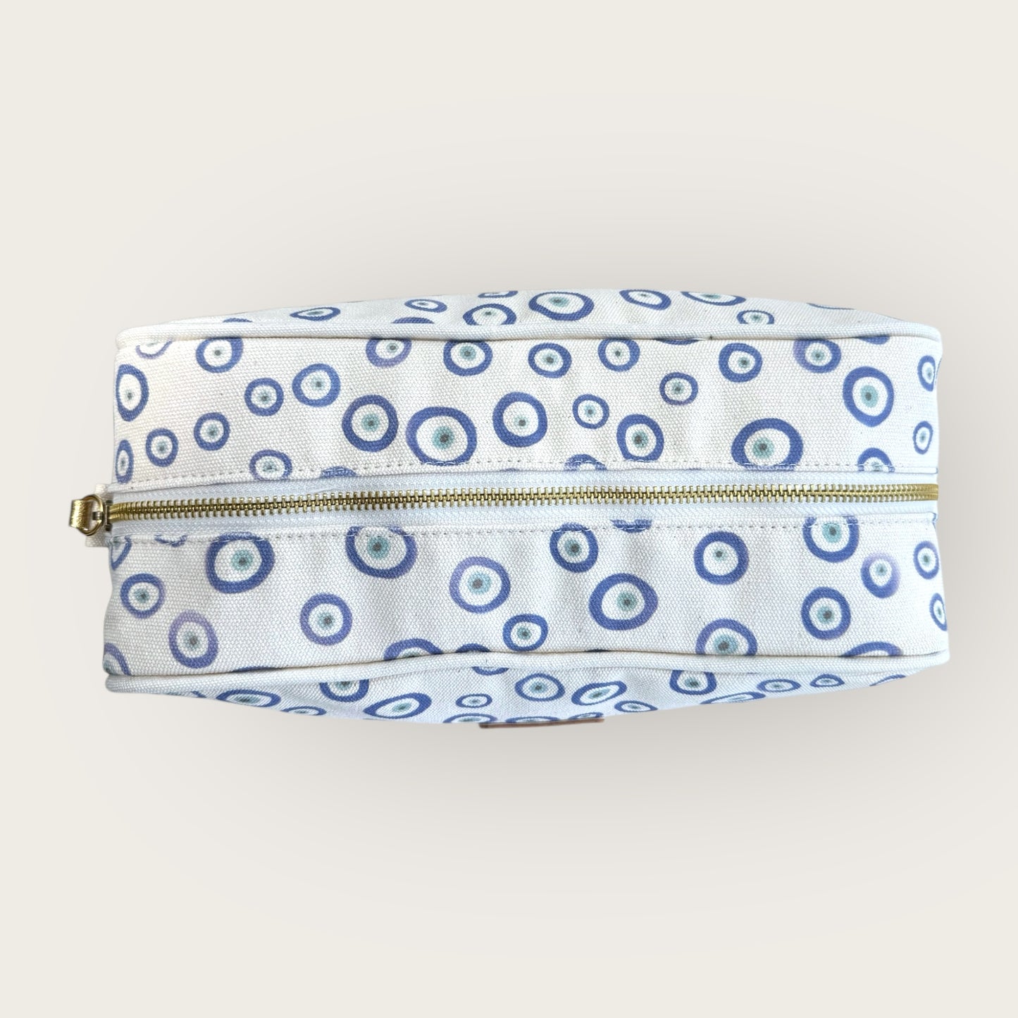 Necessaire Good Vibes Azul