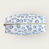 Necessaire Good Vibes Azul