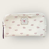 Necessaire Beijinho Cru