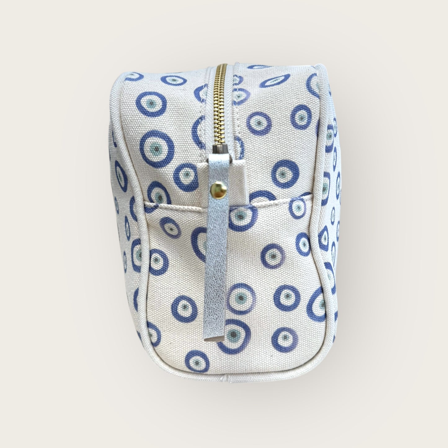 Necessaire Good Vibes Azul