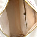 Necessaire Beijinho Cru