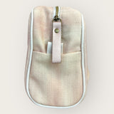 Necessaire Listras Sand