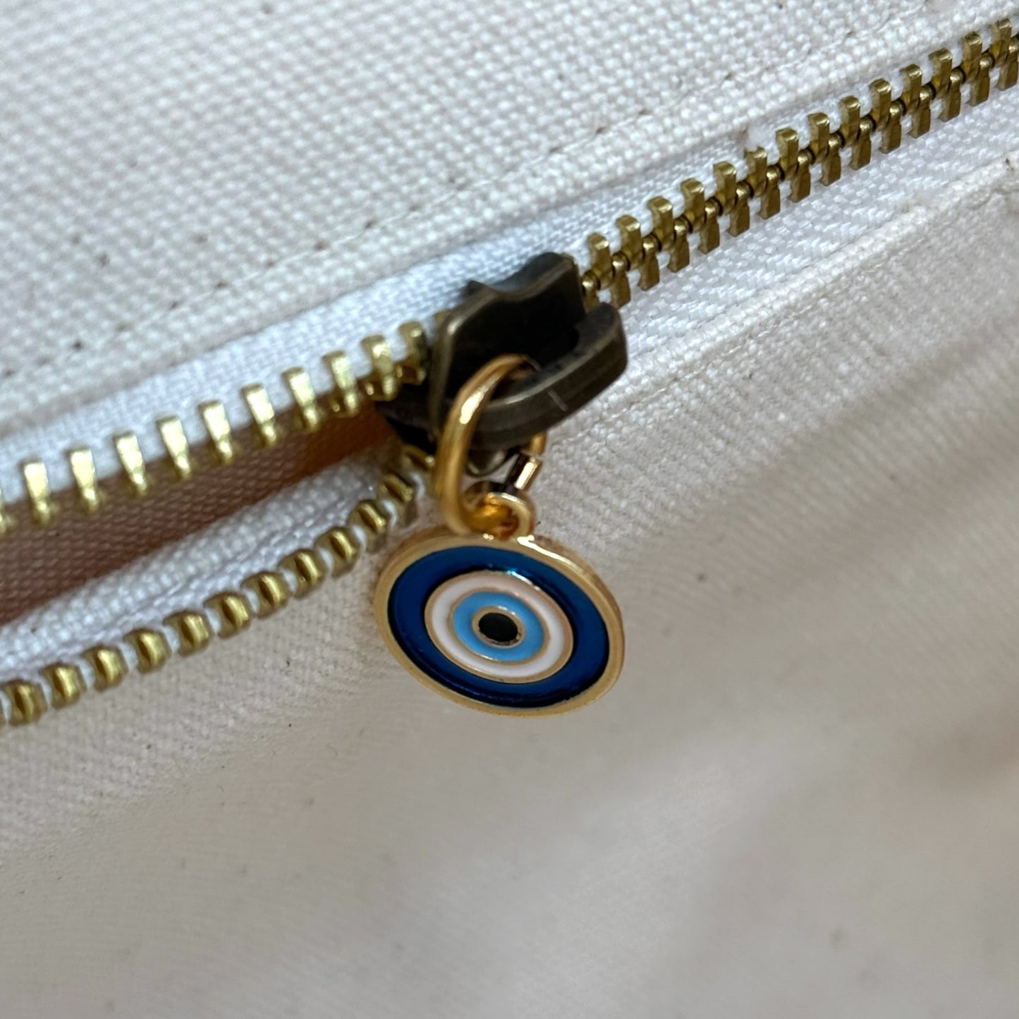 Necessaire Good Vibes Azul