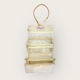 Necessaire Fita Original Bege