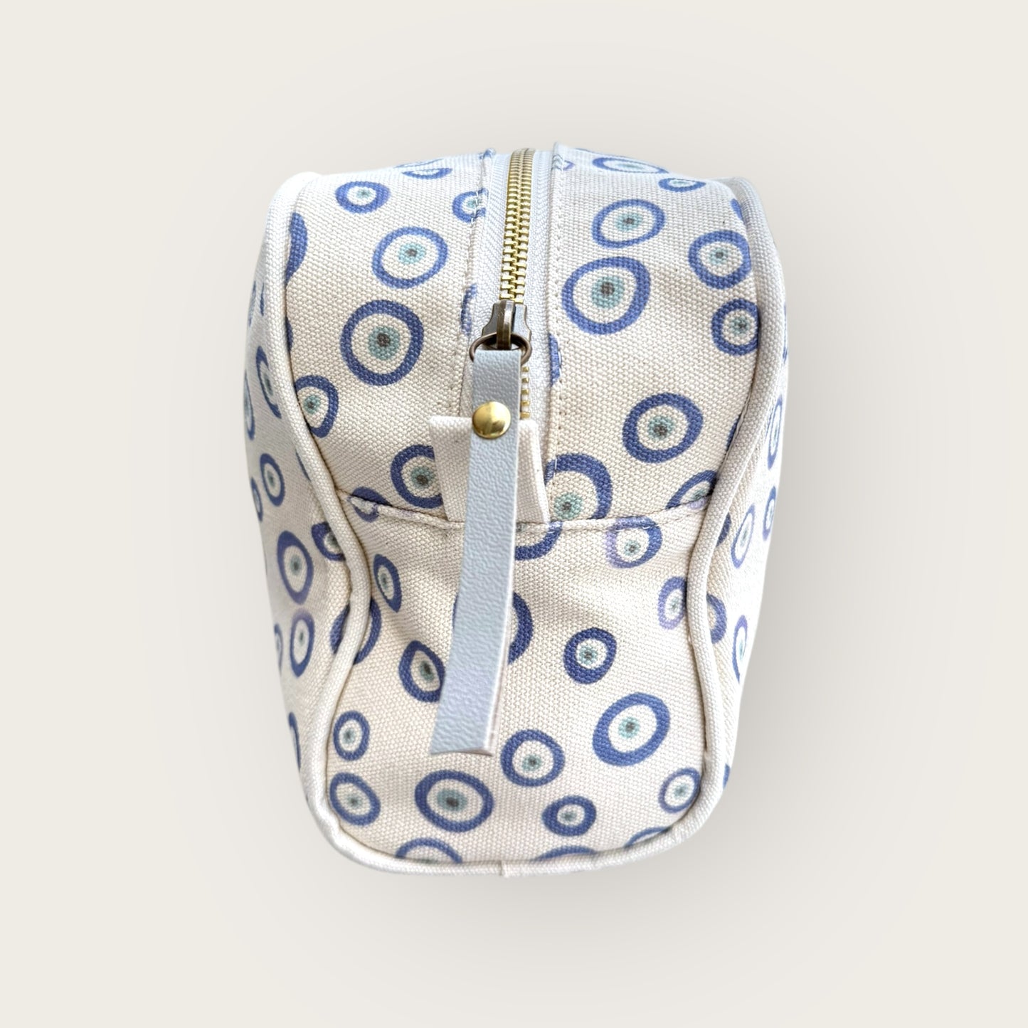Necessaire Good Vibes Azul