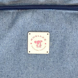 Mala Jeans Claro PET