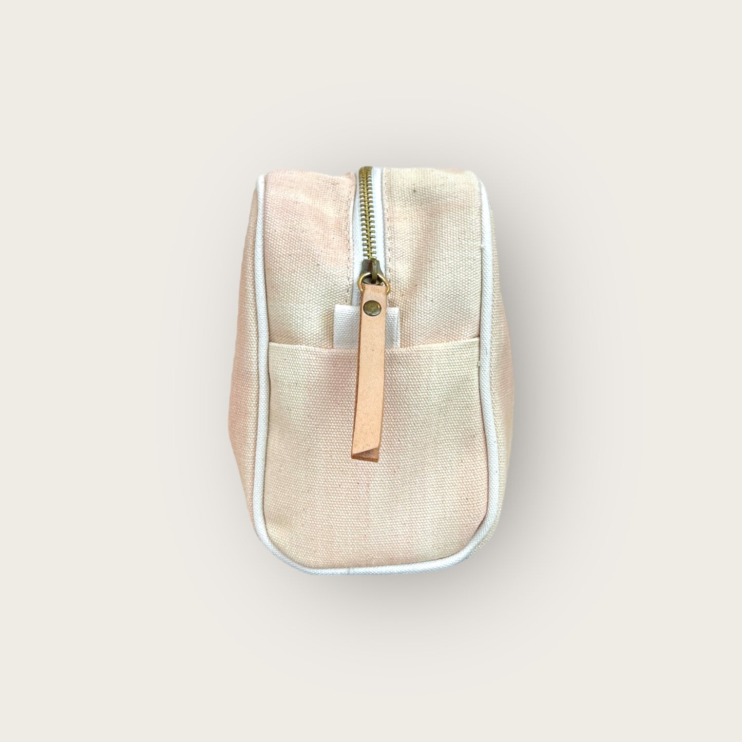 Necessaire Listras Sand