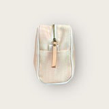 Necessaire Listras Sand