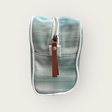 Necessaire Listras Verde
