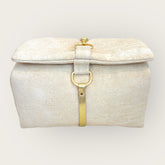 Necessaire Fita Original Bege