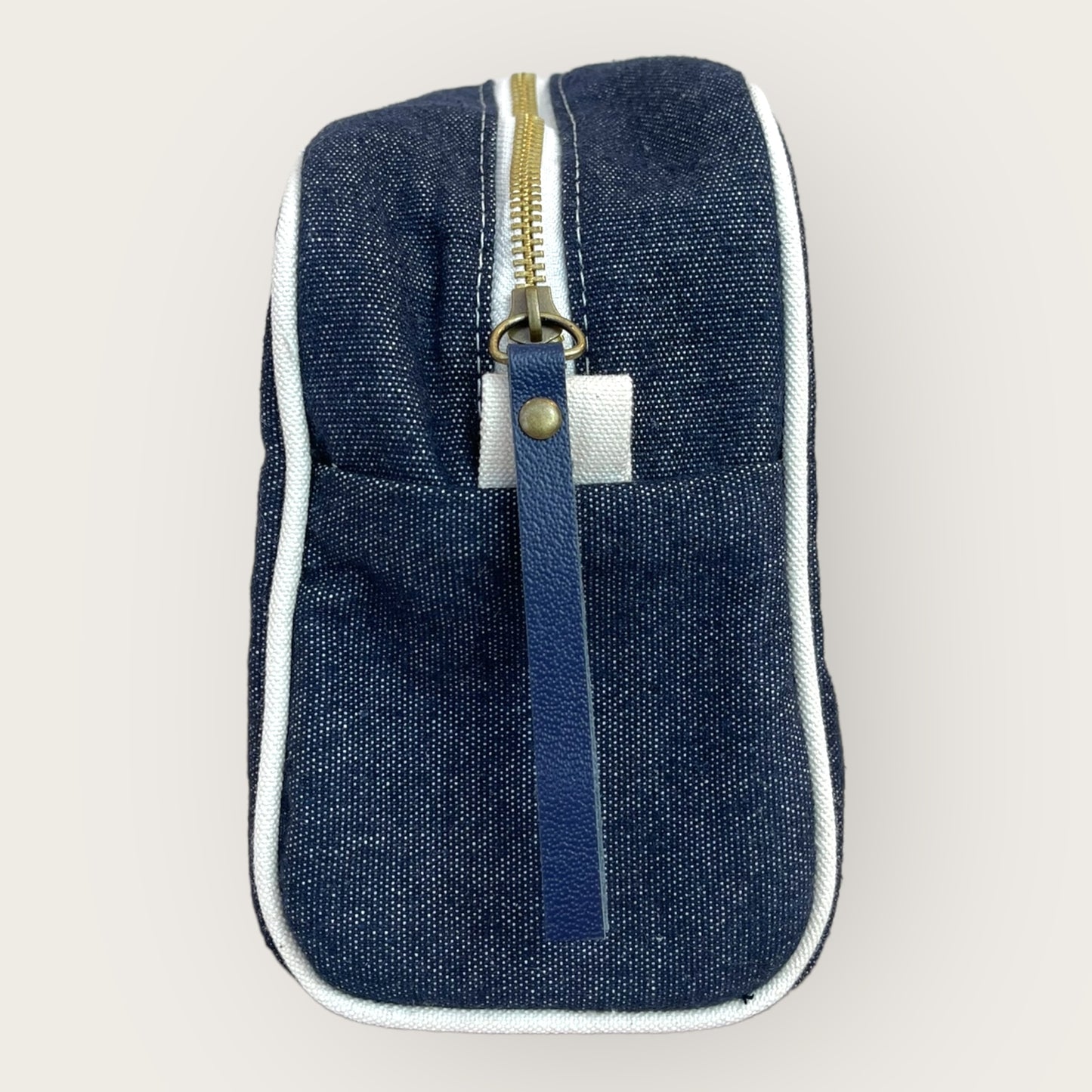 Necessaire Jeans