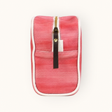 Necessaire Original Listras Rouge