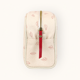 Necessaire Original Beijinho Rosa