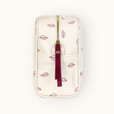 Necessaire Original Beijinho Cru