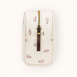 Necessaire Original Beijinho Cru