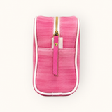 Necessaire Original Listras Pink